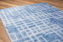 Conceptum Funk Chenille - Gray AL 232 Multicolor 150 x 230 cm